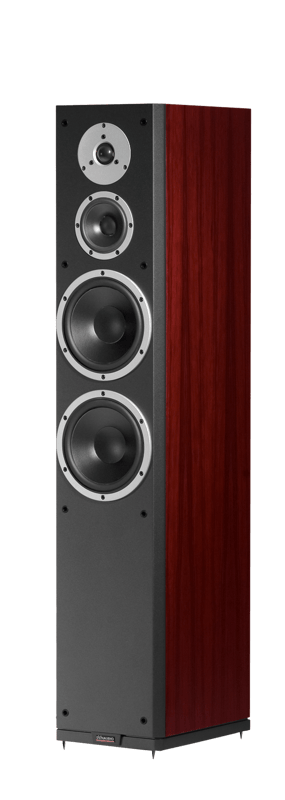 Excite X36 | Floorstand | Delivers large scale musical pleasure